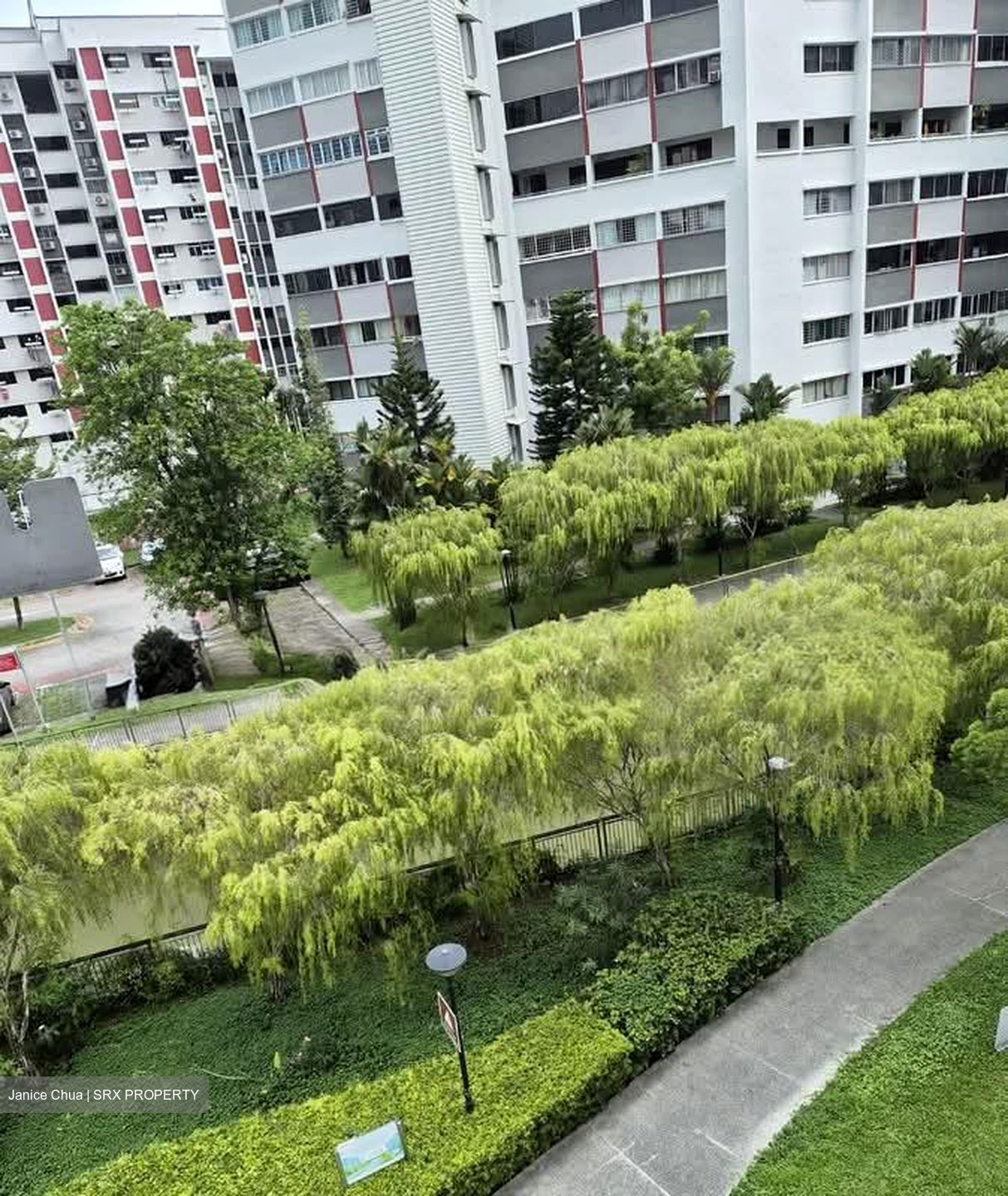 Blk 607 Clementi West Street 1 (Clementi), HDB 4 Rooms #554247191